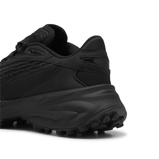 Foto 5 | Tenis Puma Spirex Base Unisex Negro