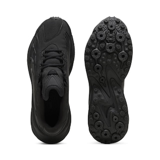 Foto 6 | Tenis Puma Spirex Base Unisex Negro