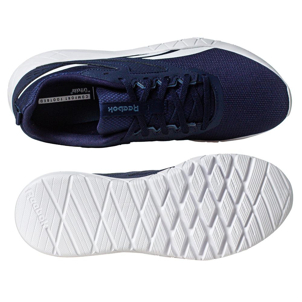 Foto 3 pulgar | Tenis Reebok Flexagon Energy Tr 4 - 100033358 - Azul Marino - Hombre Azul Marino