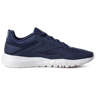 Foto 4 | Tenis Reebok Flexagon Energy Tr 4 - 100033358 - Azul Marino - Hombre Azul Marino