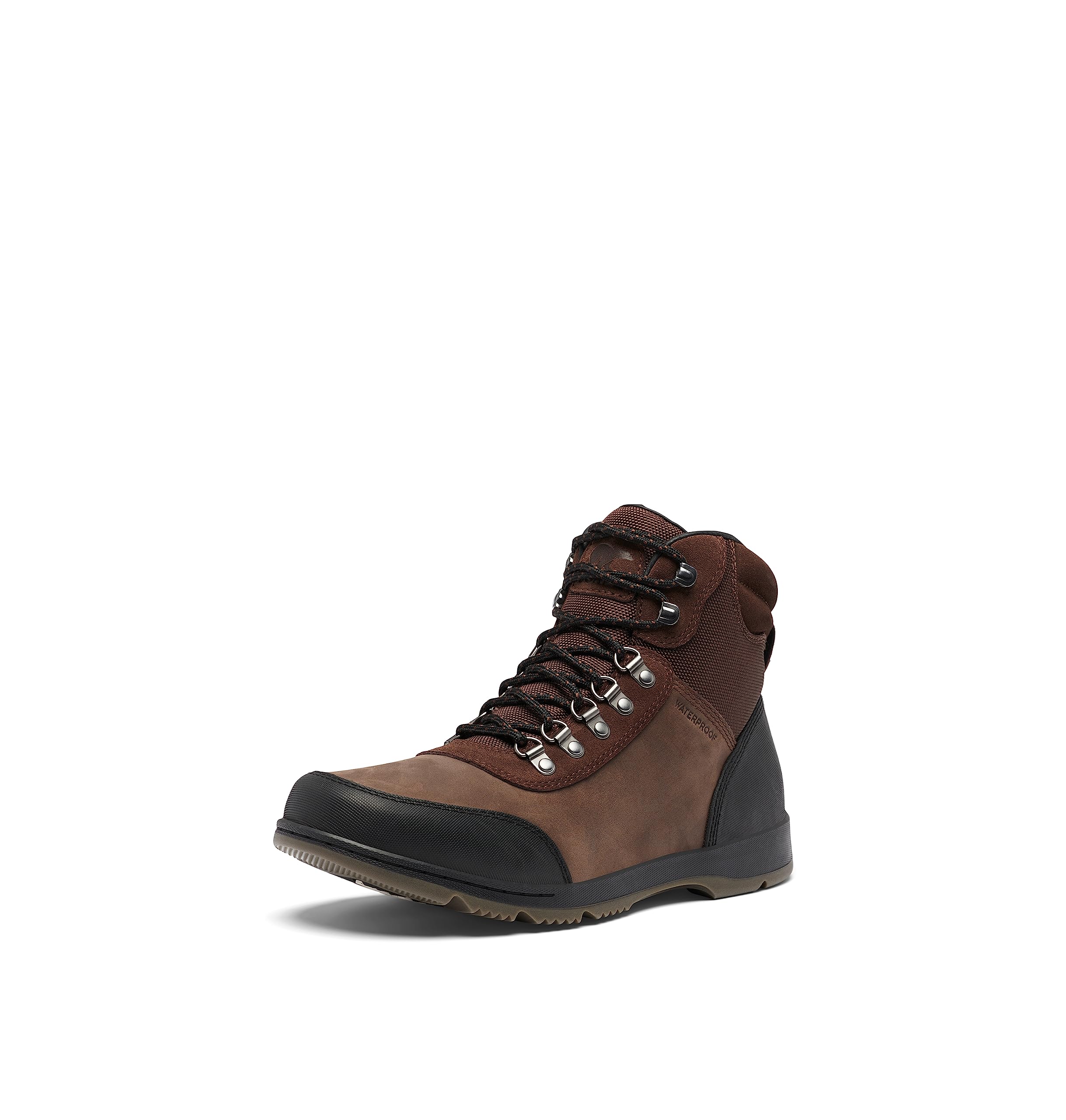 Foto 2 pulgar | Botas Sorel Ankeny Ii Hiker Impermeables Para Hombre - Talla 11 - Venta Internacional.