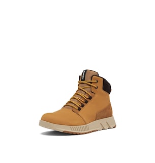 Foto 1 | Bota Sorel Mac Hill Lite Mid Plus Impermeable Para Hombre - Venta Internacional.