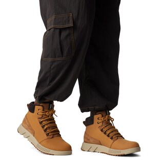 Foto 5 | Bota Sorel Mac Hill Lite Mid Plus Impermeable Para Hombre - Venta Internacional.