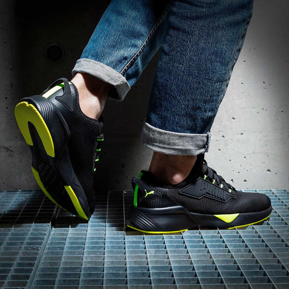 Foto 7 | Tenis Deportivos Puma Retaliate 2 para Hombre