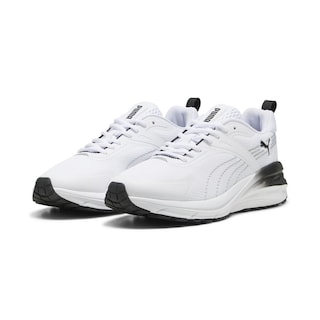Foto 3 | Tenis Deportivo Puma Hypnotic Unisex Blanco