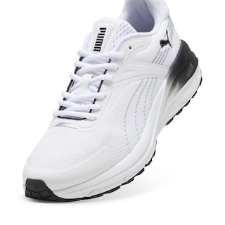 Foto 4 | Tenis Deportivo Puma Hypnotic Unisex Blanco