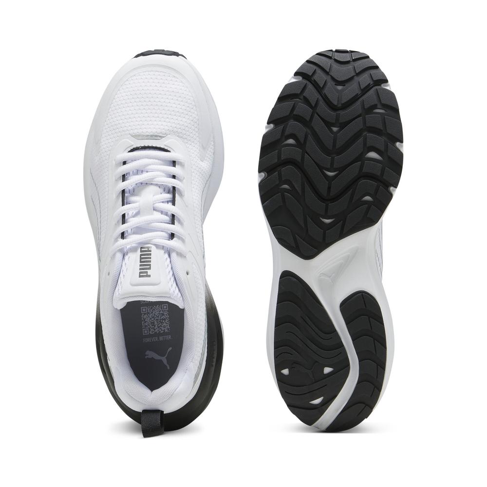 Foto 7 pulgar | Tenis Deportivo Puma Hypnotic Unisex Blanco