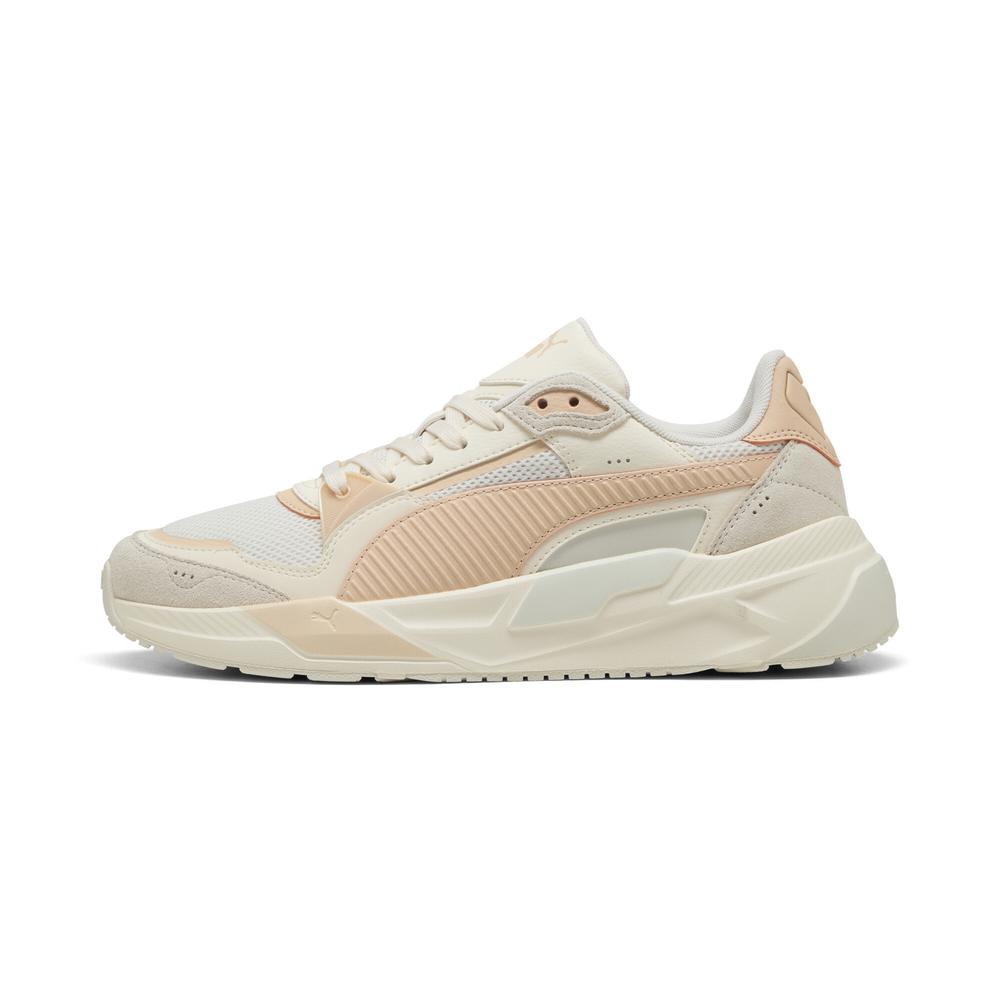 Foto 2 pulgar | Tenis Puma Trinity 2 Unisex Salmon
