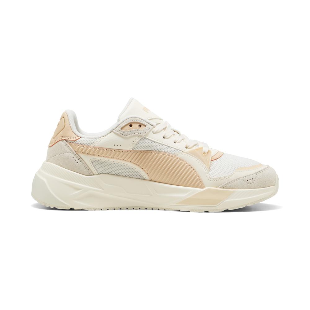 Foto 3 pulgar | Tenis Puma Trinity 2 Unisex Salmon