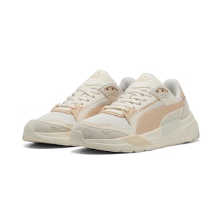 Foto 3 | Tenis Puma Trinity 2 Unisex Salmon