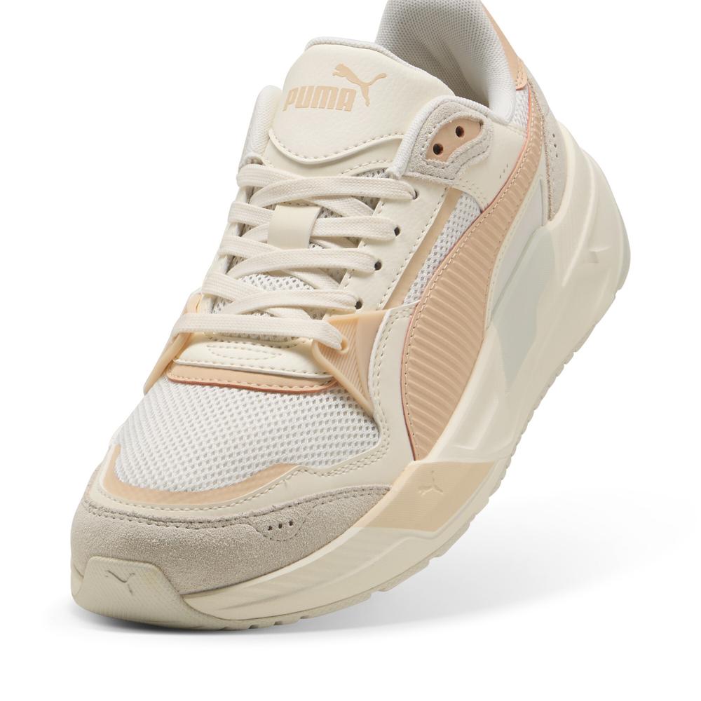 Foto 4 | Tenis Puma Trinity 2 Unisex Salmon