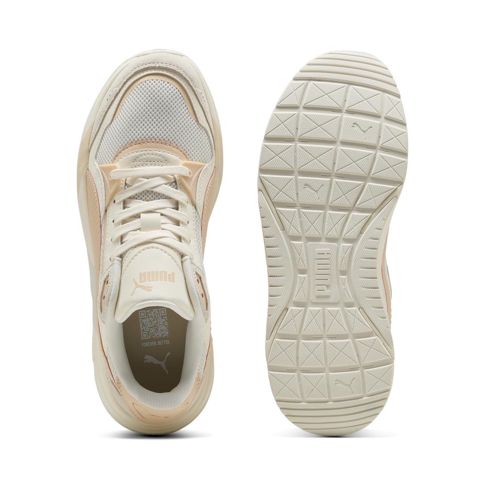 Foto 7 pulgar | Tenis Puma Trinity 2 Unisex Salmon