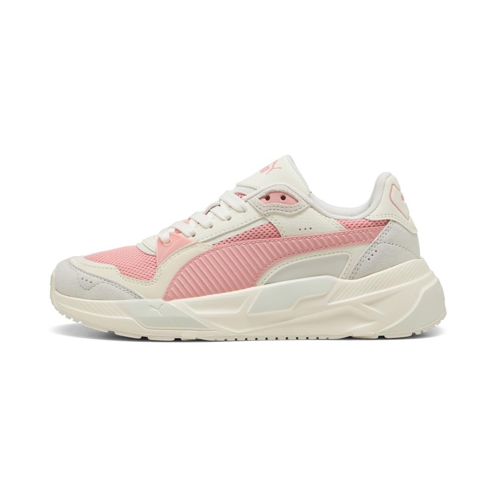 Foto 1 | Tenis Puma Trinity 2 Unisex Rosa