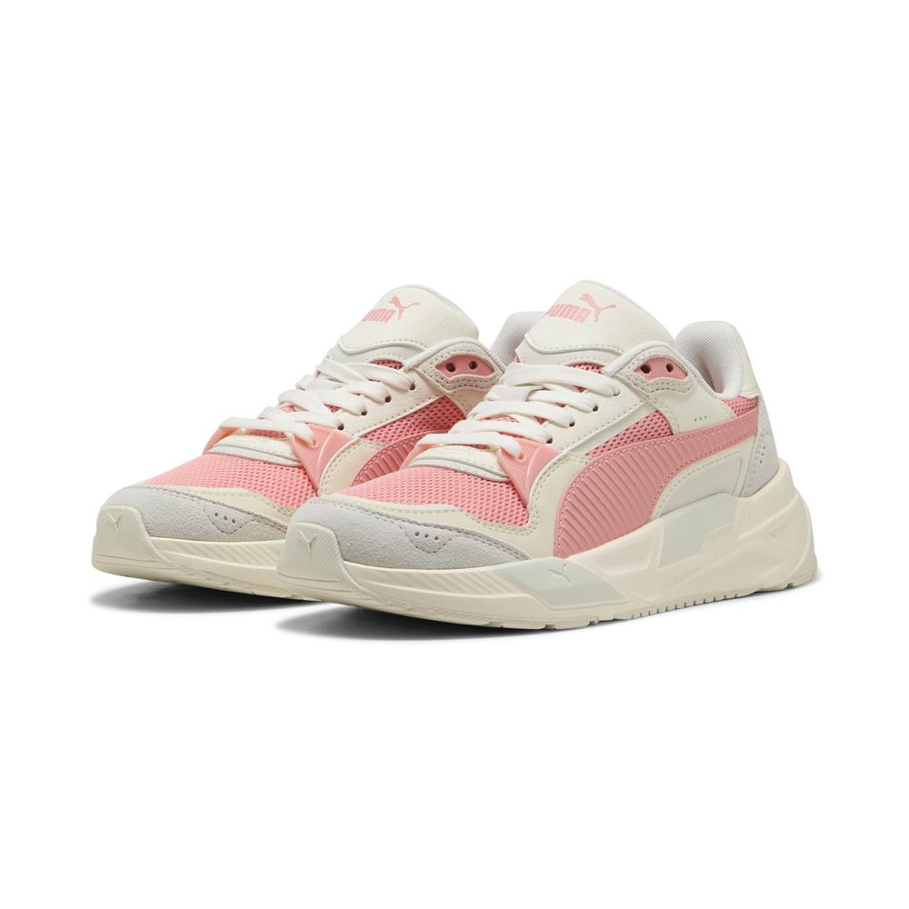 Foto 3 | Tenis Puma Trinity 2 Unisex Rosa