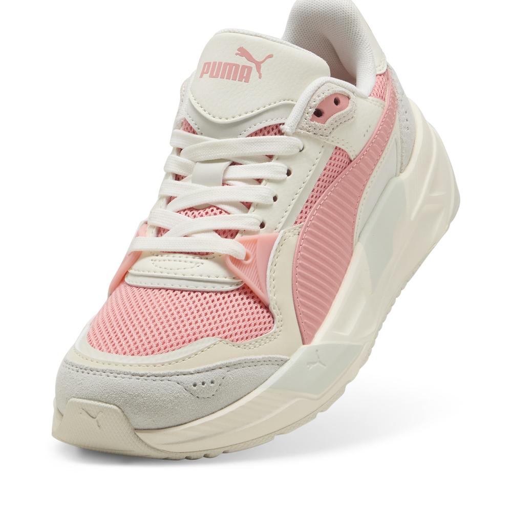 Foto 4 | Tenis Puma Trinity 2 Unisex Rosa