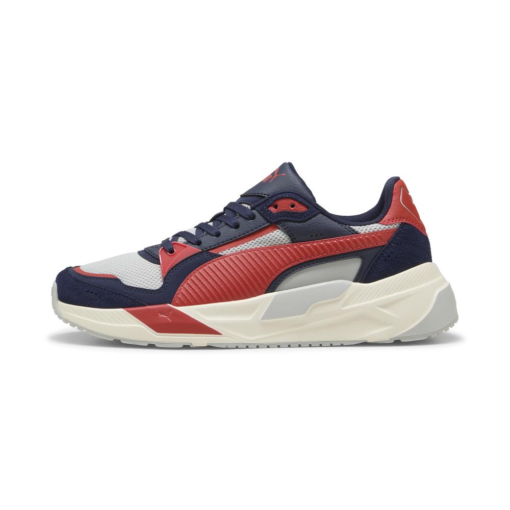 Foto 2 pulgar | Tenis Puma Trinity 2 Unisex Multicolor