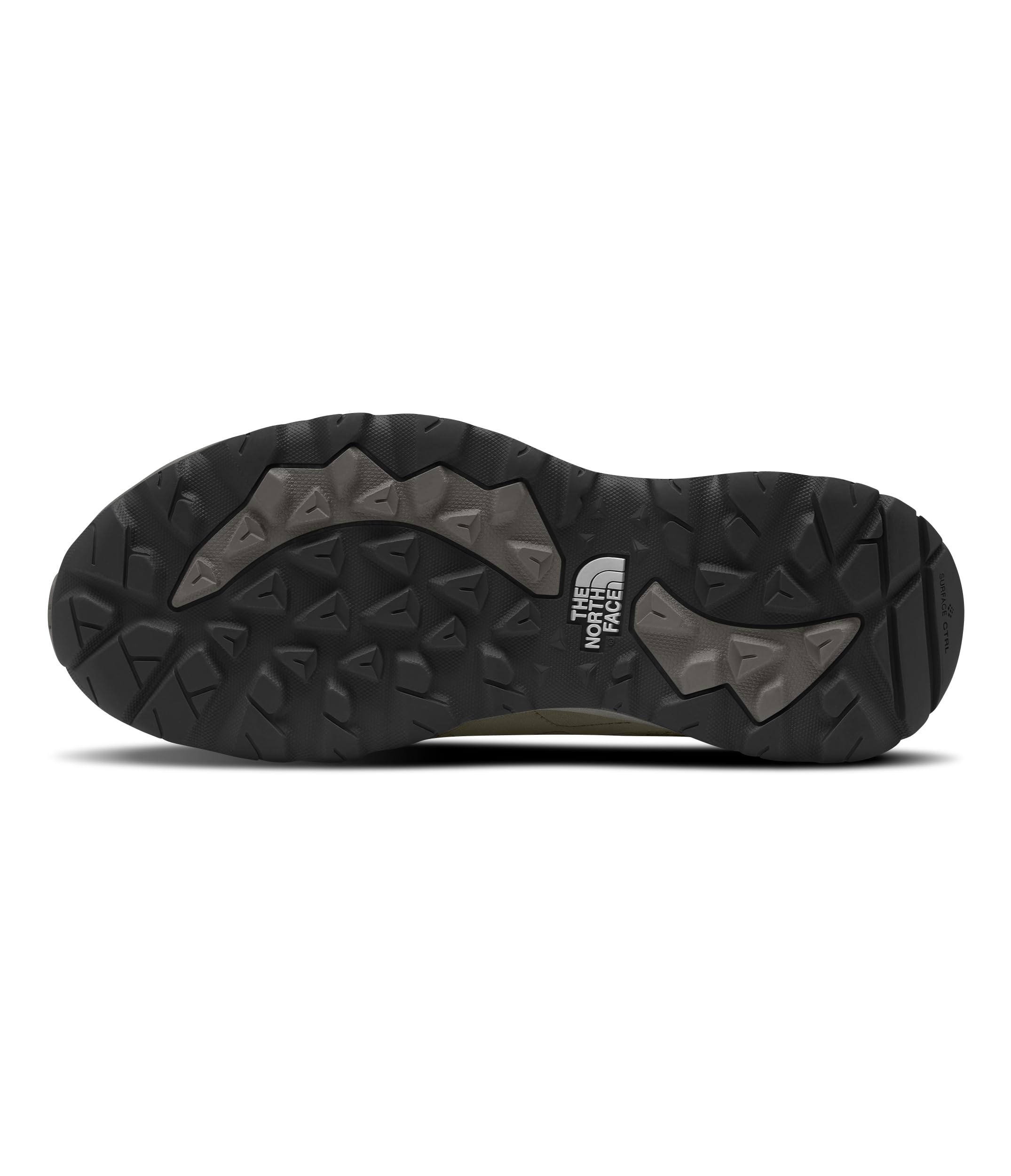 Foto 4 | Zapatos De Senderismo The North Face Hedgehog Fastpack 3 Mid Para Hombre - Venta Internacional.