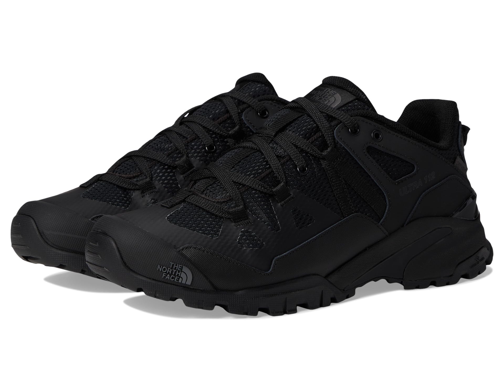 Foto 2 pulgar | Zapatillas De Senderismo The North Face Ultra 112 Waterproof Para Hombre - Venta Internacional.