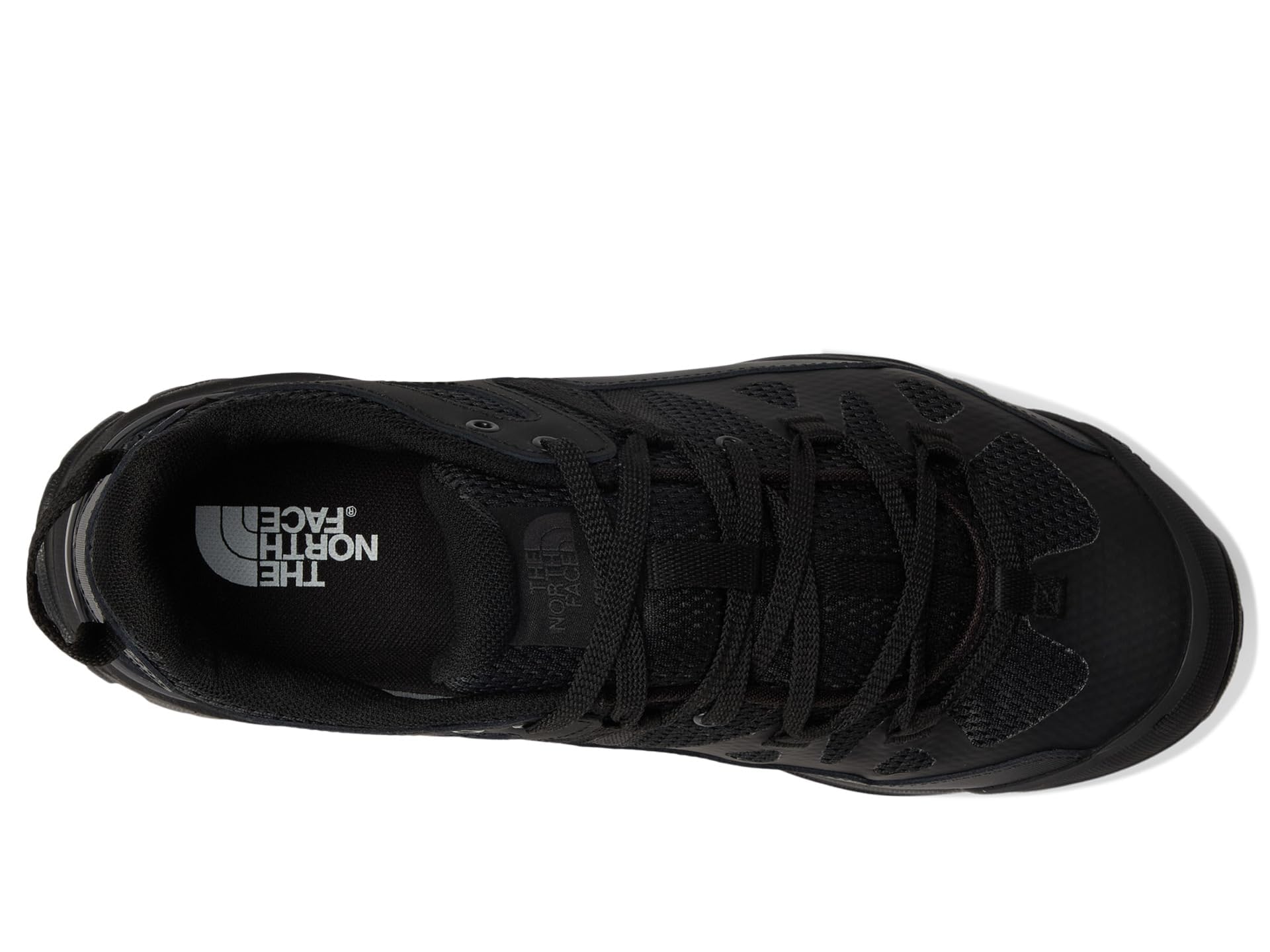 Foto 3 pulgar | Zapatillas De Senderismo The North Face Ultra 112 Waterproof Para Hombre - Venta Internacional.