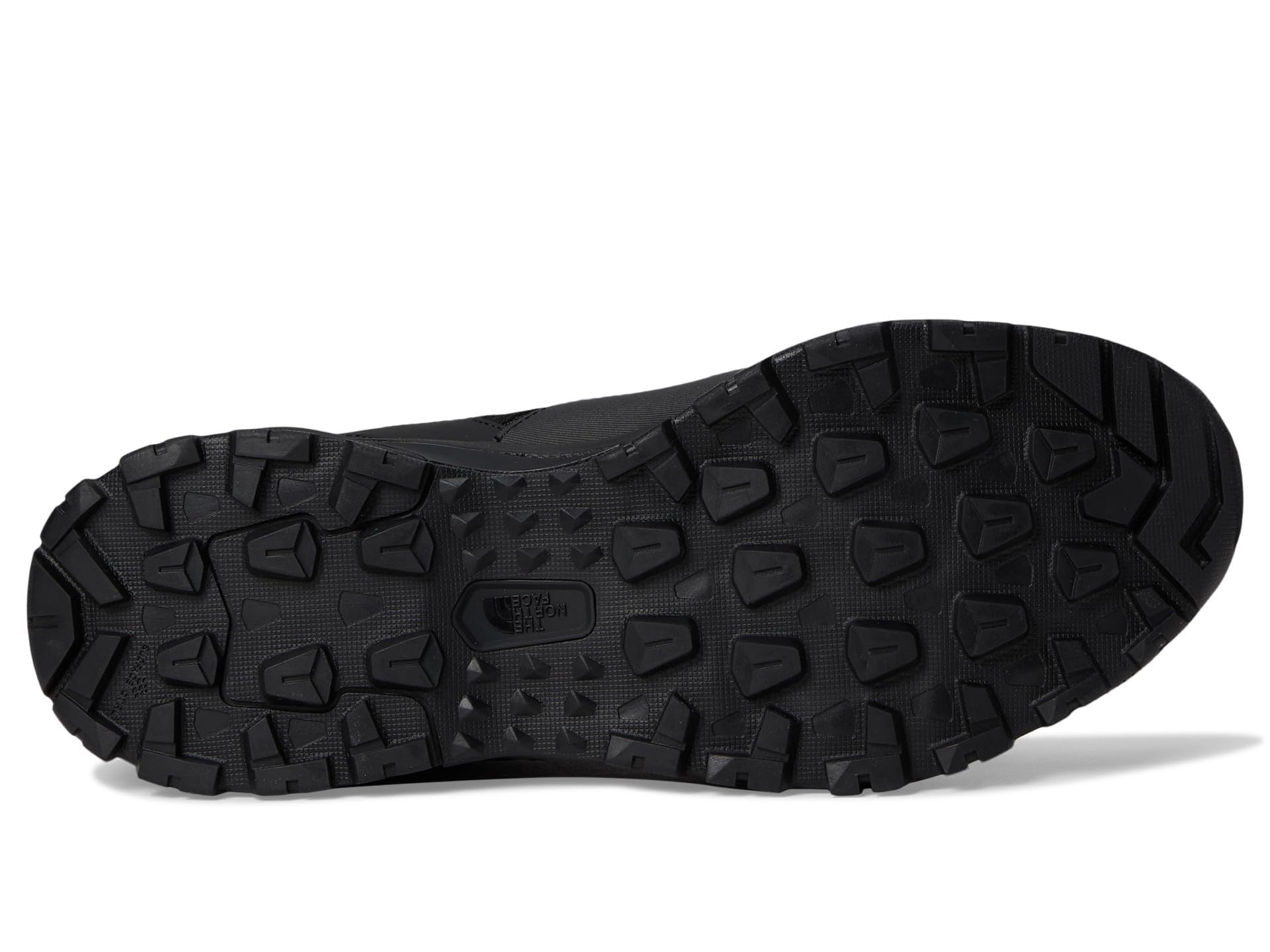 Foto 4 pulgar | Zapatillas De Senderismo The North Face Ultra 112 Waterproof Para Hombre - Venta Internacional.