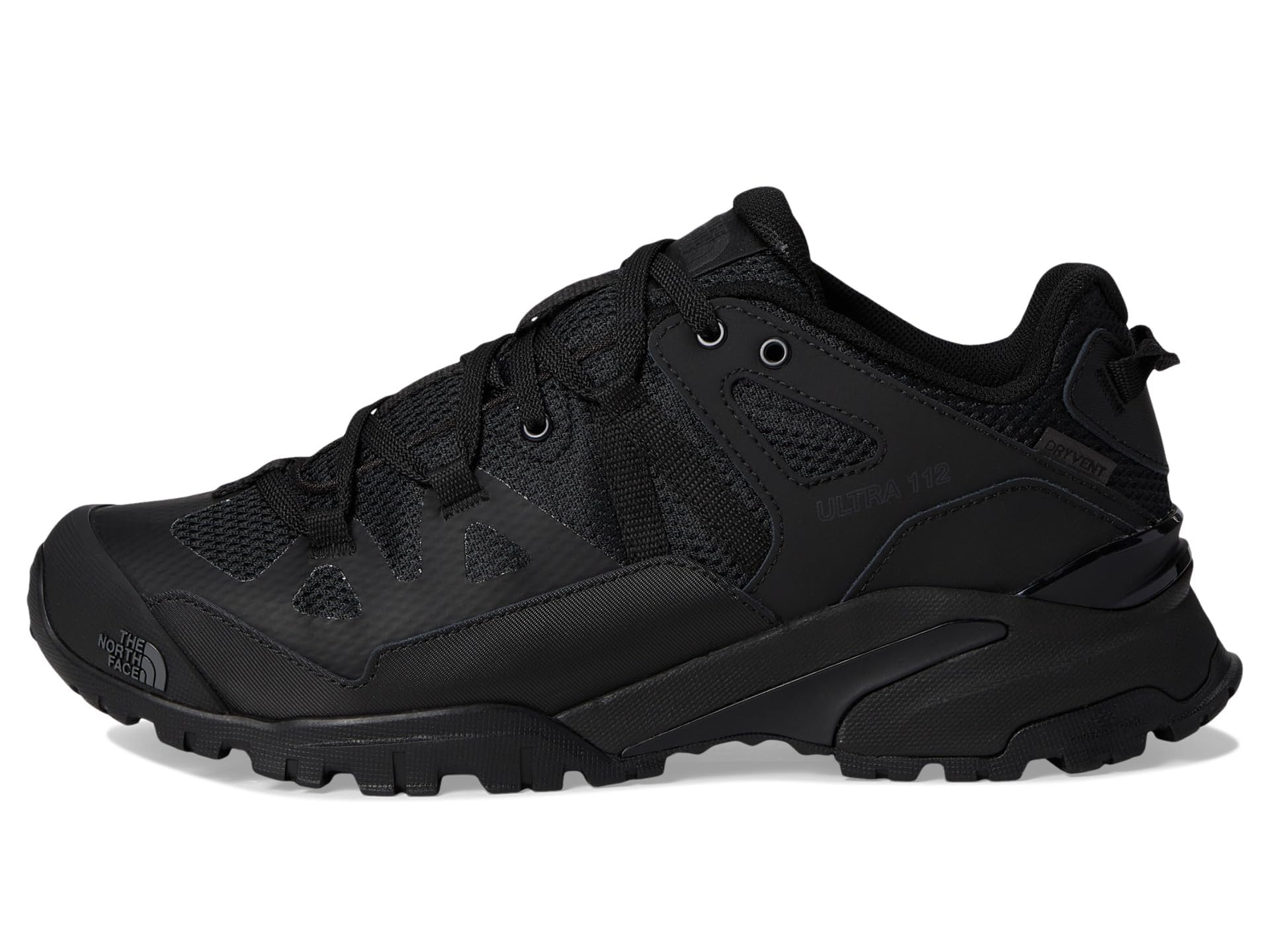 Foto 5 pulgar | Zapatillas De Senderismo The North Face Ultra 112 Waterproof Para Hombre - Venta Internacional.