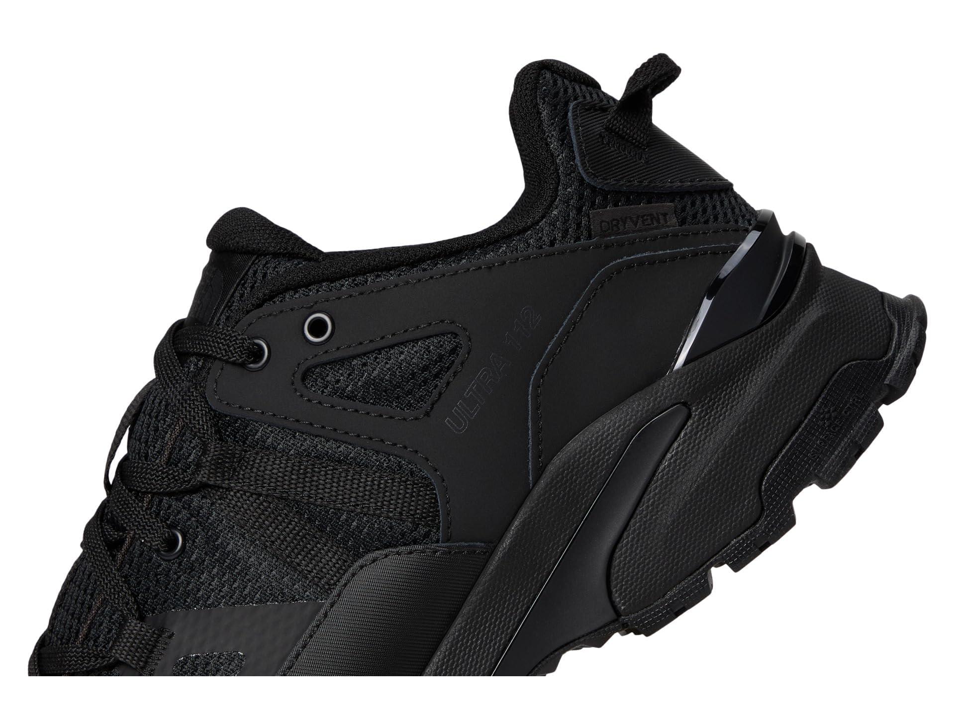 Foto 7 pulgar | Zapatillas De Senderismo The North Face Ultra 112 Waterproof Para Hombre - Venta Internacional.