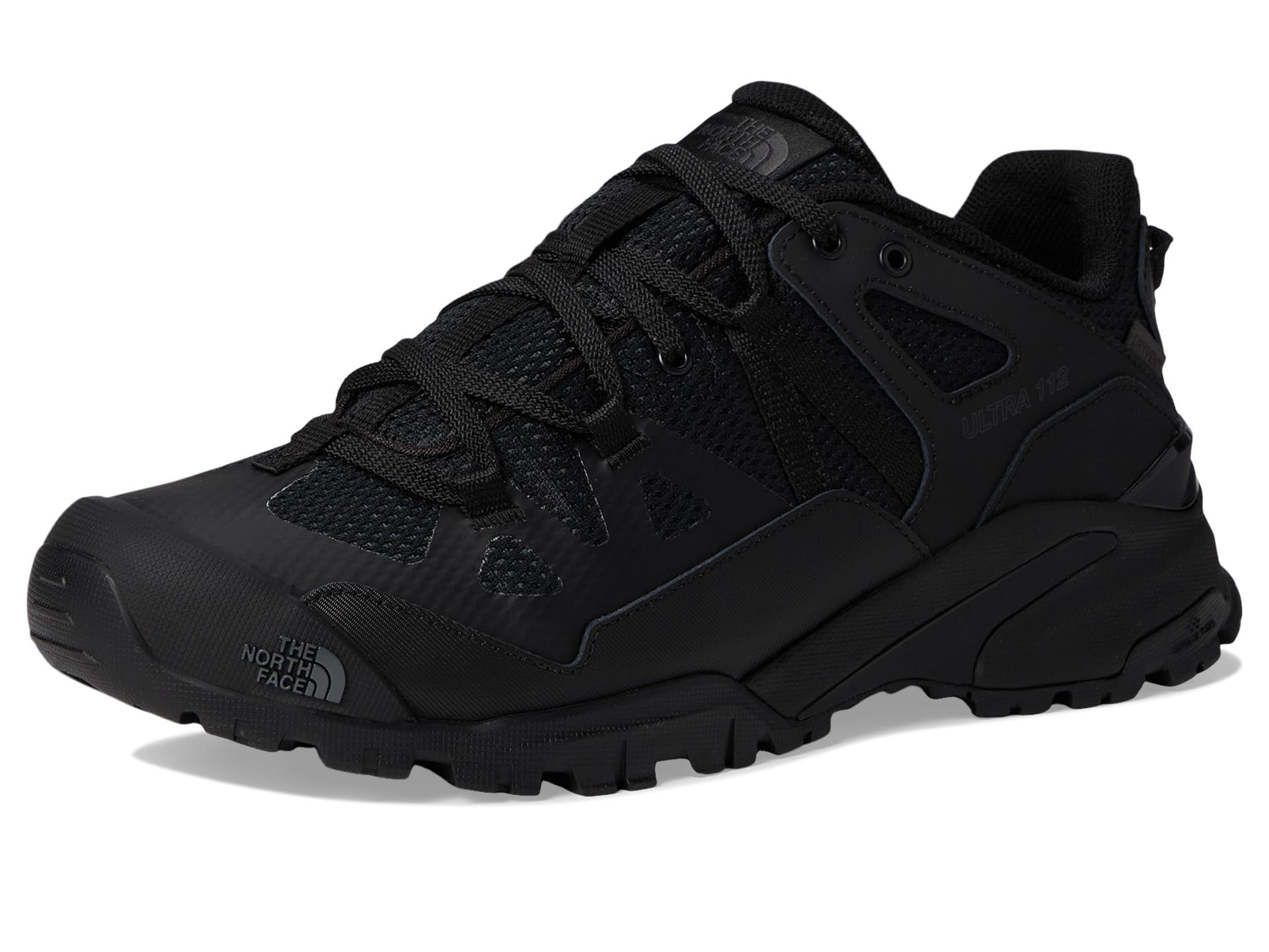 Foto 8 pulgar | Zapatillas De Senderismo The North Face Ultra 112 Waterproof Para Hombre - Venta Internacional.