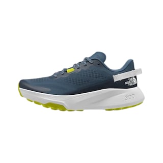 Foto 1 | Zapato De Senderismo The North Face Altamesa 300 Para Hombre - Azul/azul Marino - Venta Internacional.