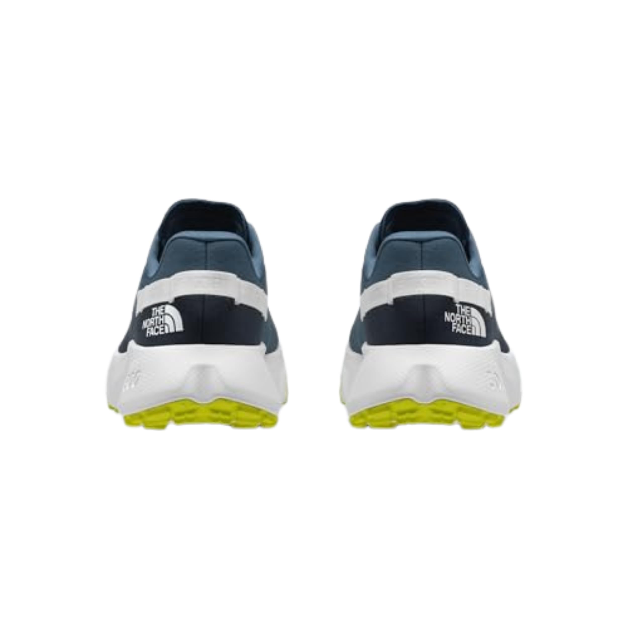 Foto 2 | Zapato De Senderismo The North Face Altamesa 300 Para Hombre - Azul/azul Marino - Venta Internacional.