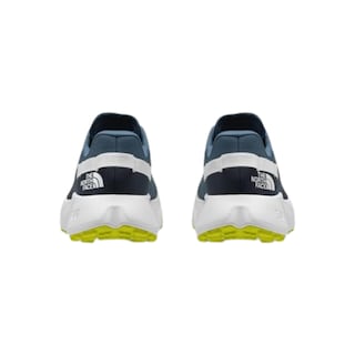 Foto 2 | Zapato De Senderismo The North Face Altamesa 300 Para Hombre - Azul/azul Marino - Venta Internacional.