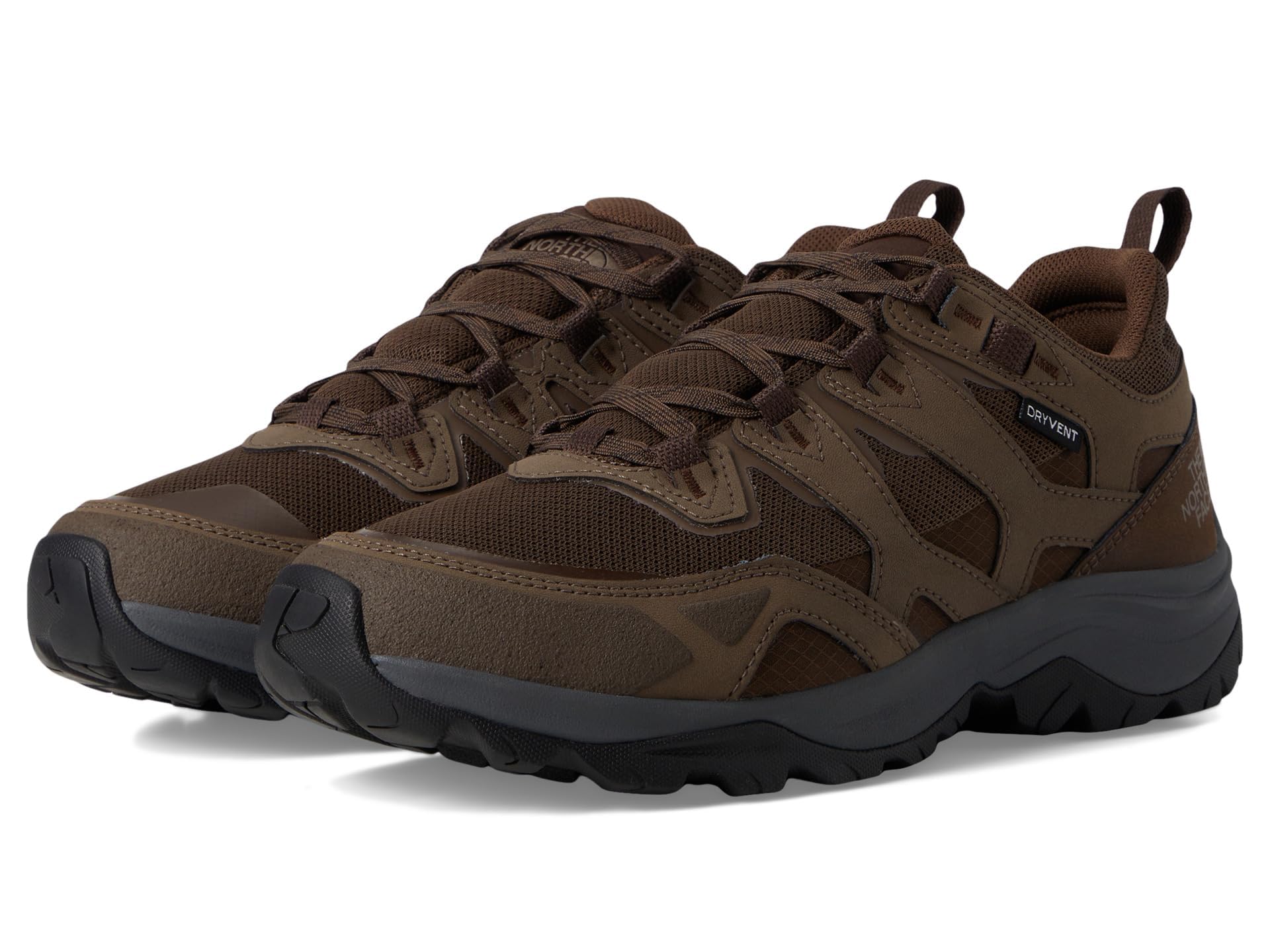 Foto 2 pulgar | Zapatillas De Senderismo The North Face Hedgehog Fastpack 3 Para Hombre 12.5 - Venta Internacional.