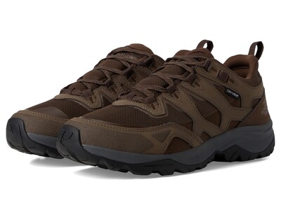 Foto 1 | Zapatillas De Senderismo The North Face Hedgehog Fastpack 3 Para Hombre 12.5 - Venta Internacional.