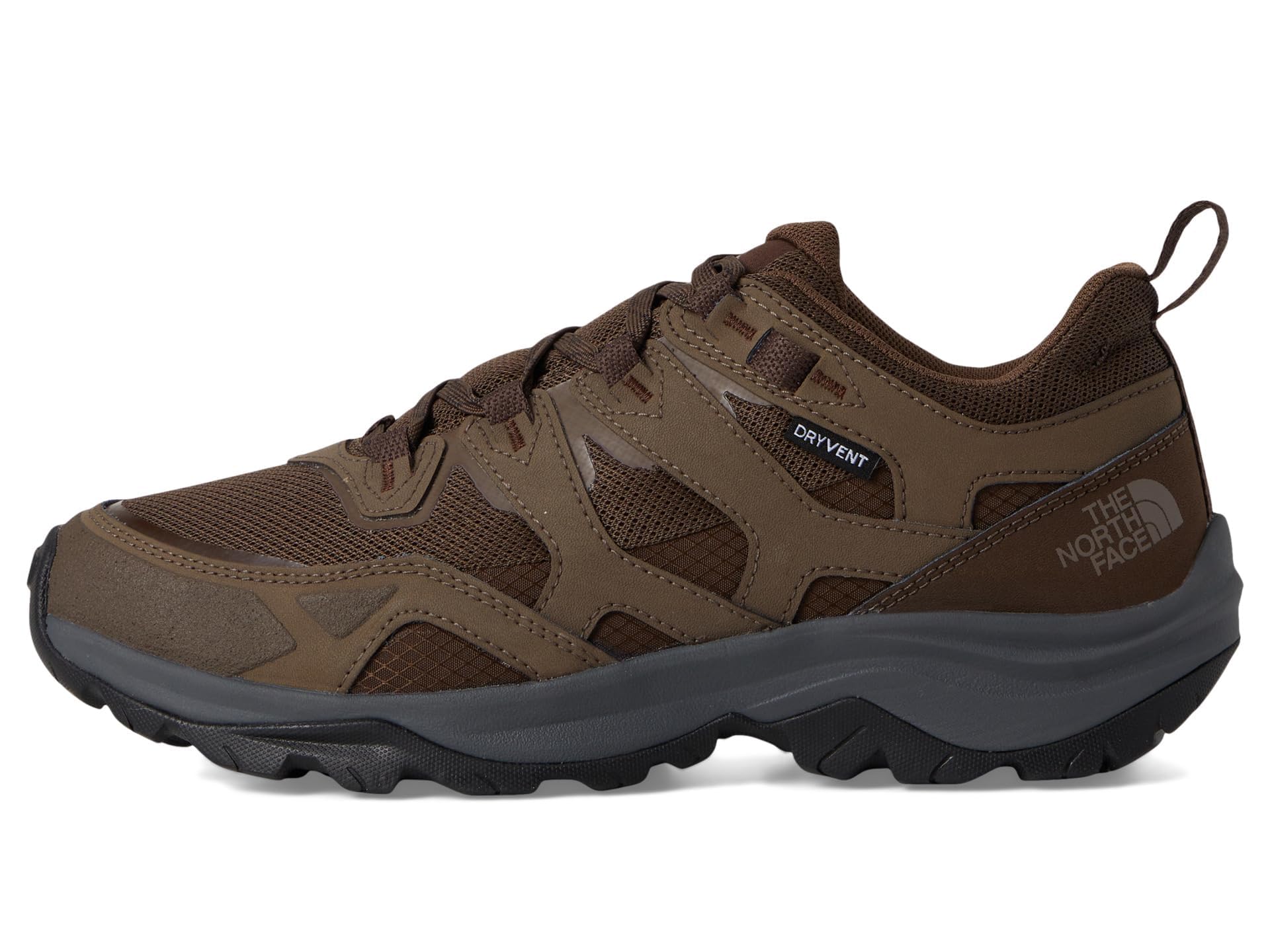 Foto 5 pulgar | Zapatillas De Senderismo The North Face Hedgehog Fastpack 3 Para Hombre 12.5 - Venta Internacional.