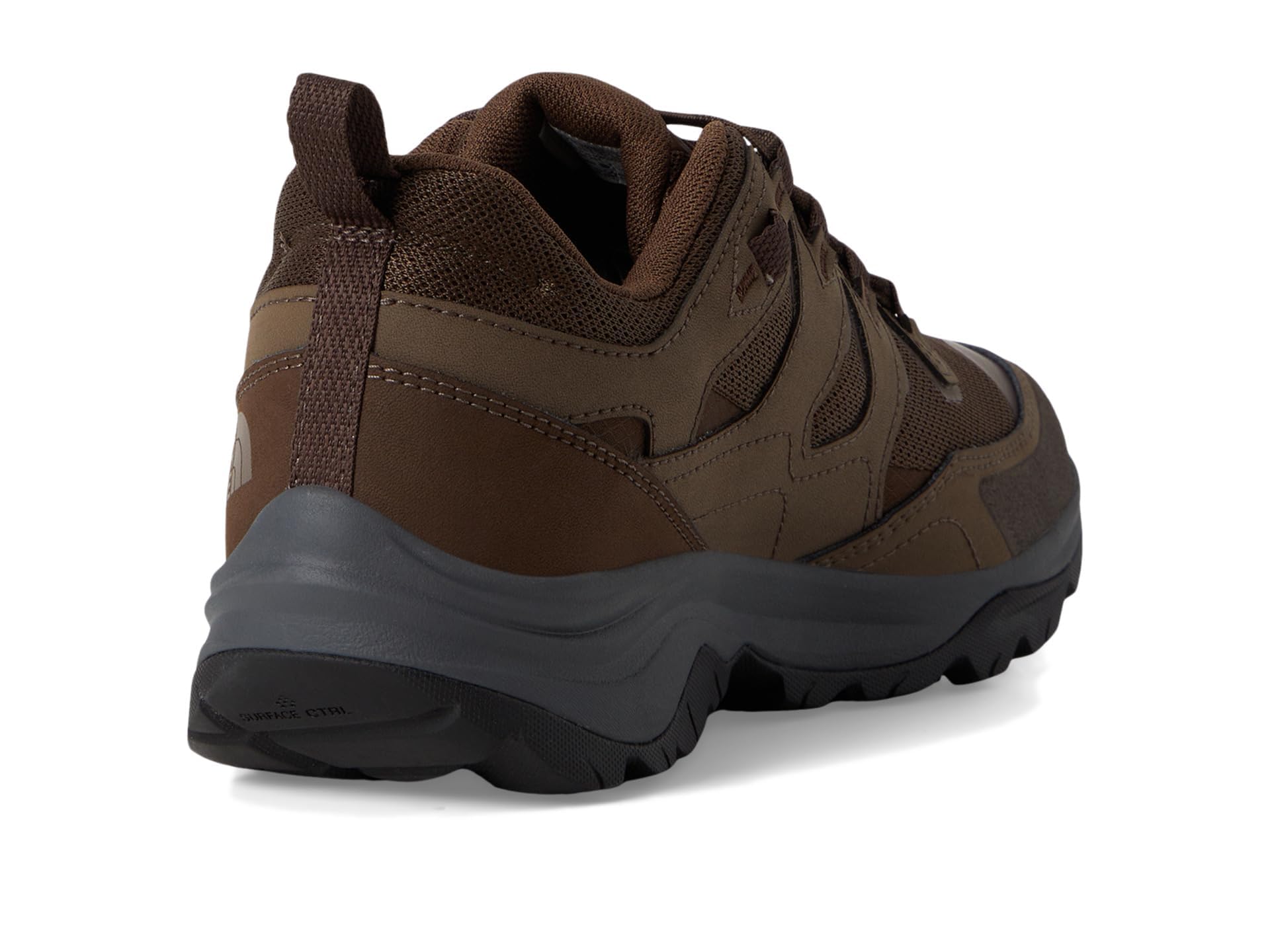 Foto 6 pulgar | Zapatillas De Senderismo The North Face Hedgehog Fastpack 3 Para Hombre 12.5 - Venta Internacional.