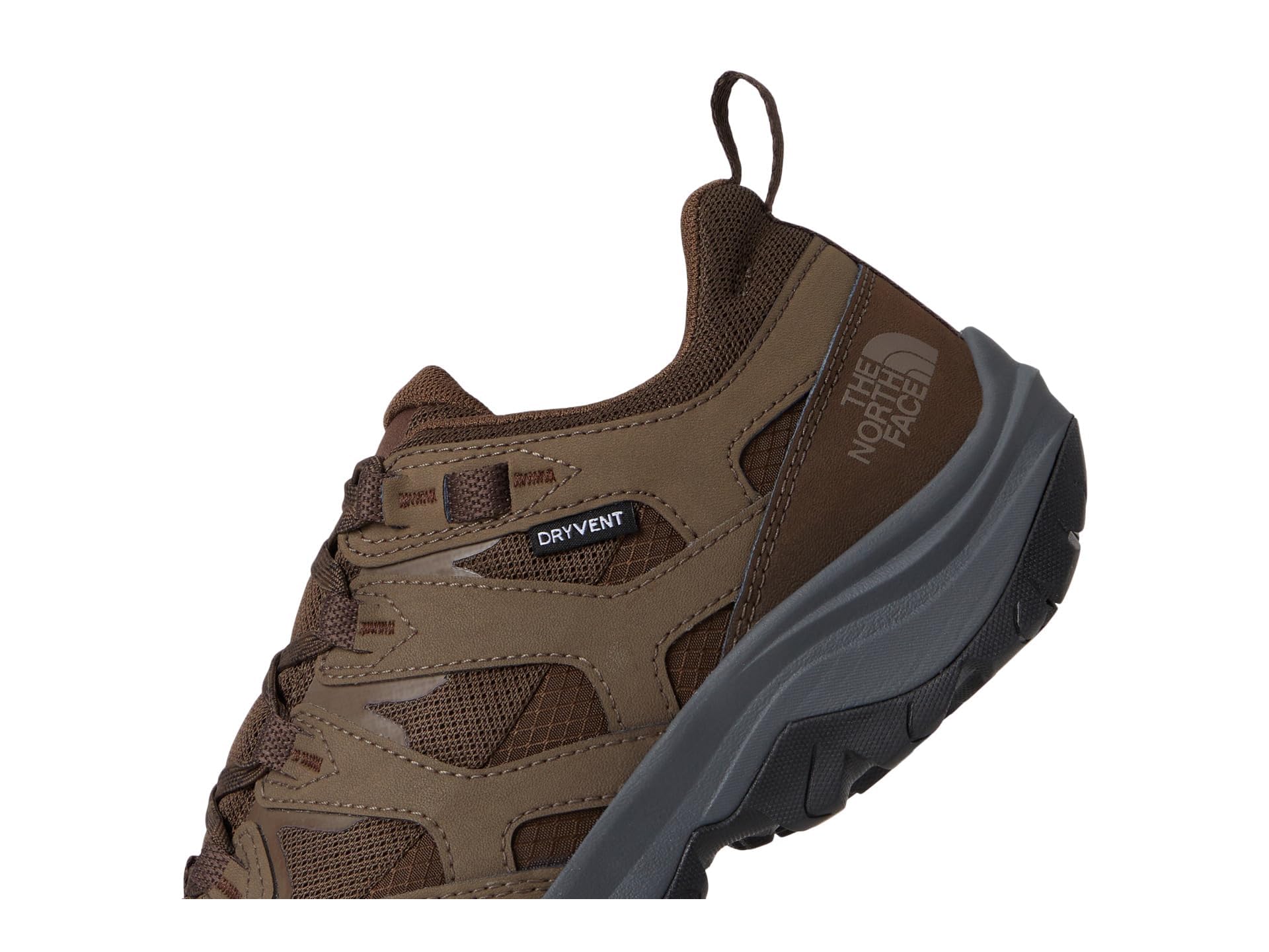 Foto 7 pulgar | Zapatillas De Senderismo The North Face Hedgehog Fastpack 3 Para Hombre 12.5 - Venta Internacional.