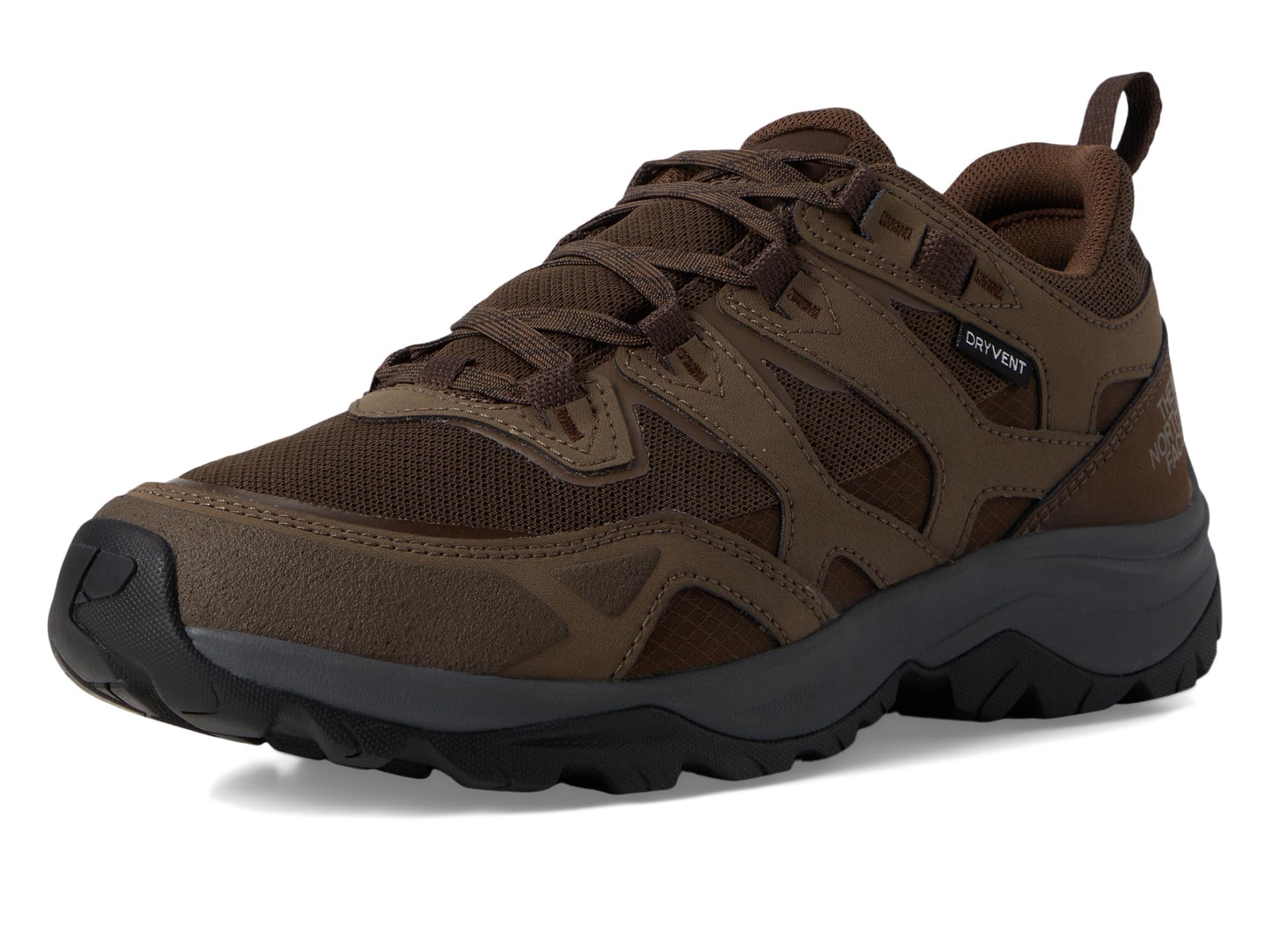 Foto 8 pulgar | Zapatillas De Senderismo The North Face Hedgehog Fastpack 3 Para Hombre 12.5 - Venta Internacional.
