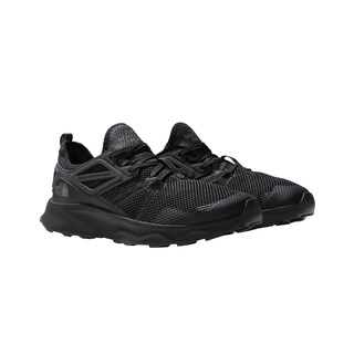 Foto 4 | Zapatos The North Face Oxeye Para Hombre Talla 11.5 Tnf Negro - Venta Internacional.