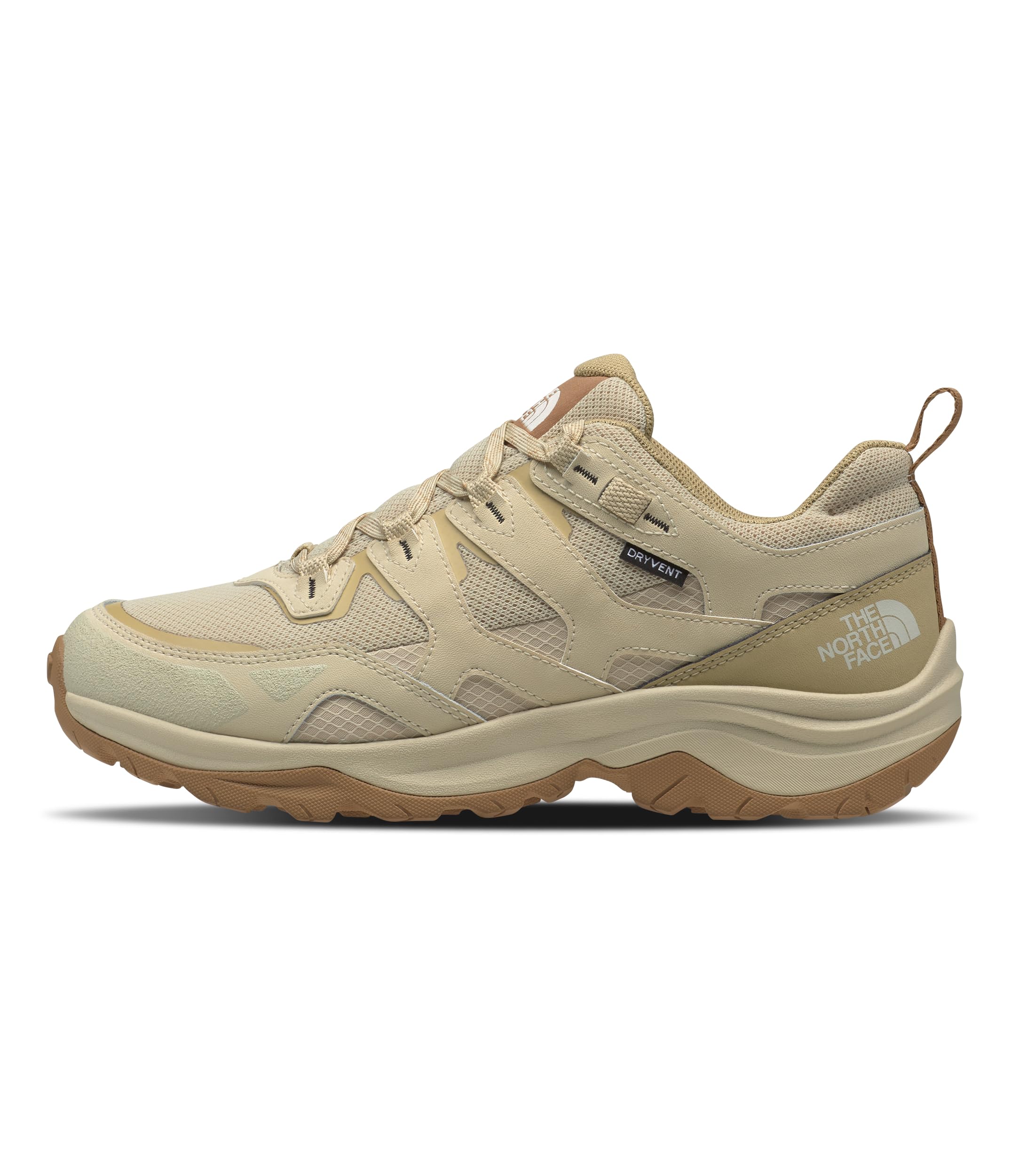 Foto 2 pulgar | Zapatillas De Senderismo The North Face Hedgehog Fastpack 3 Para Hombre - Venta Internacional.