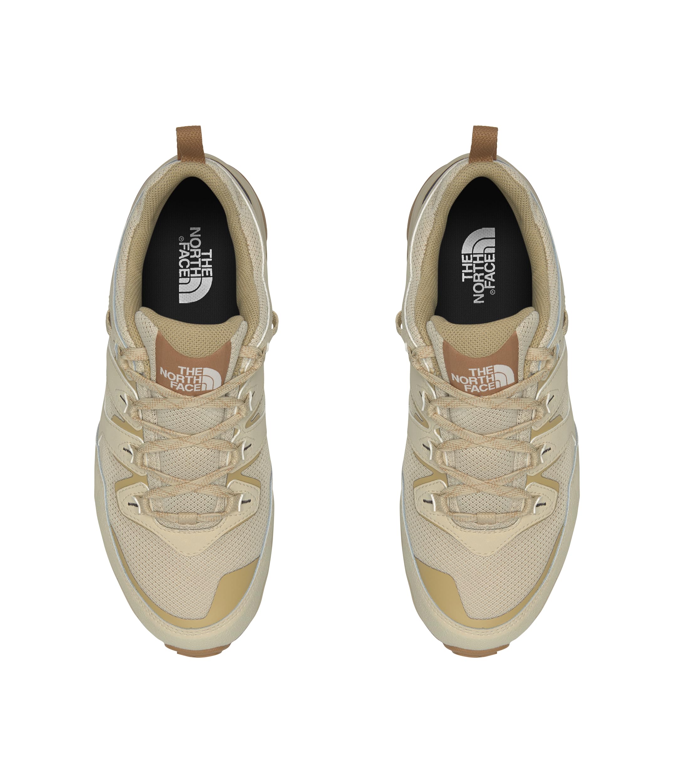 Foto 2 | Zapatillas De Senderismo The North Face Hedgehog Fastpack 3 Para Hombre - Venta Internacional.