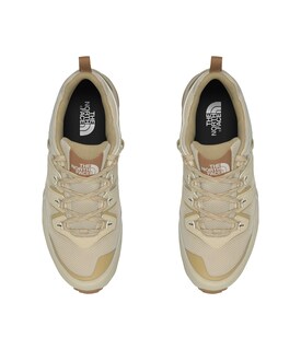 Foto 2 | Zapatillas De Senderismo The North Face Hedgehog Fastpack 3 Para Hombre - Venta Internacional.