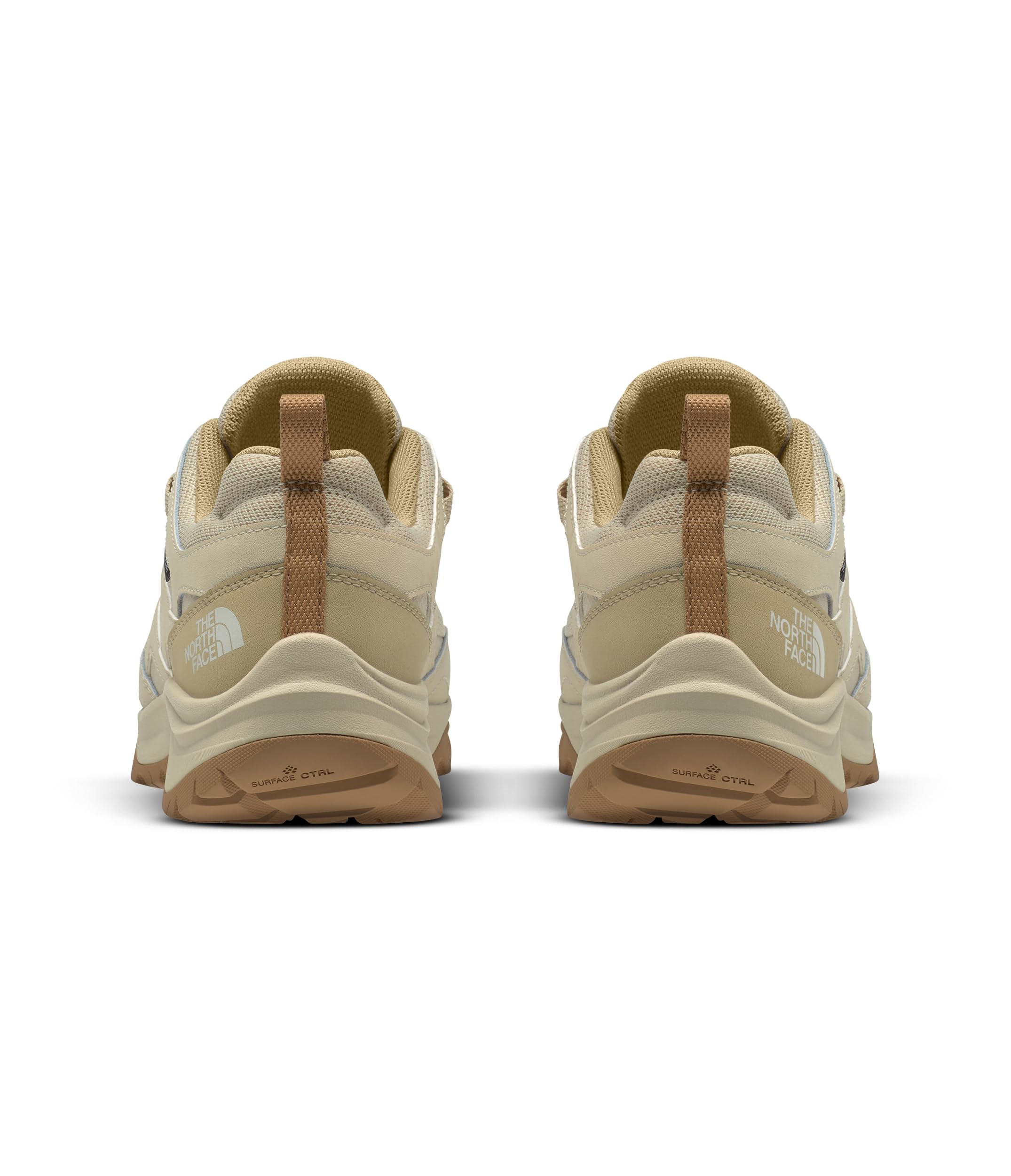 Foto 3 | Zapatillas De Senderismo The North Face Hedgehog Fastpack 3 Para Hombre - Venta Internacional.