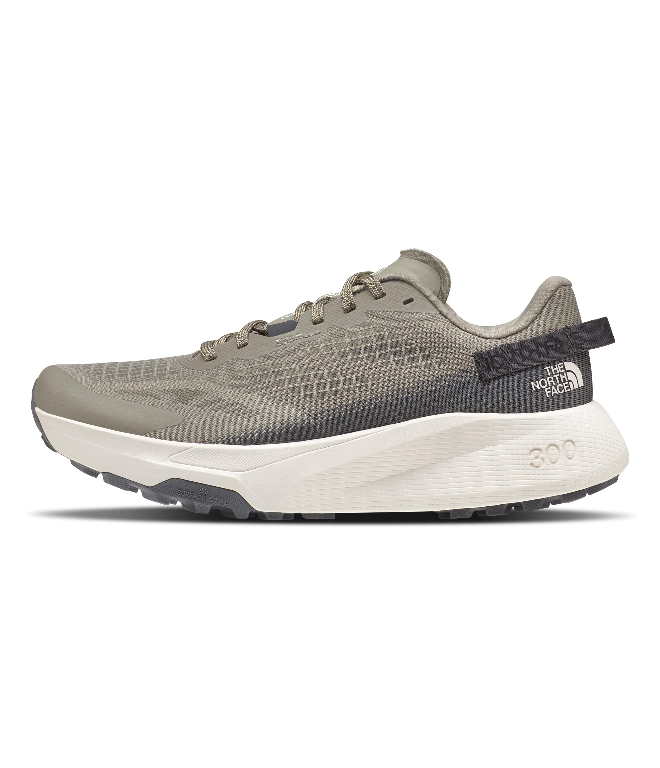 Foto 2 pulgar | Zapato De Senderismo The North Face Altamesa 300 Para Hombre Clay Grey 9us - Venta Internacional.