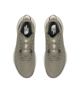 Foto 2 | Zapato De Senderismo The North Face Altamesa 300 Para Hombre Clay Grey 9us - Venta Internacional.