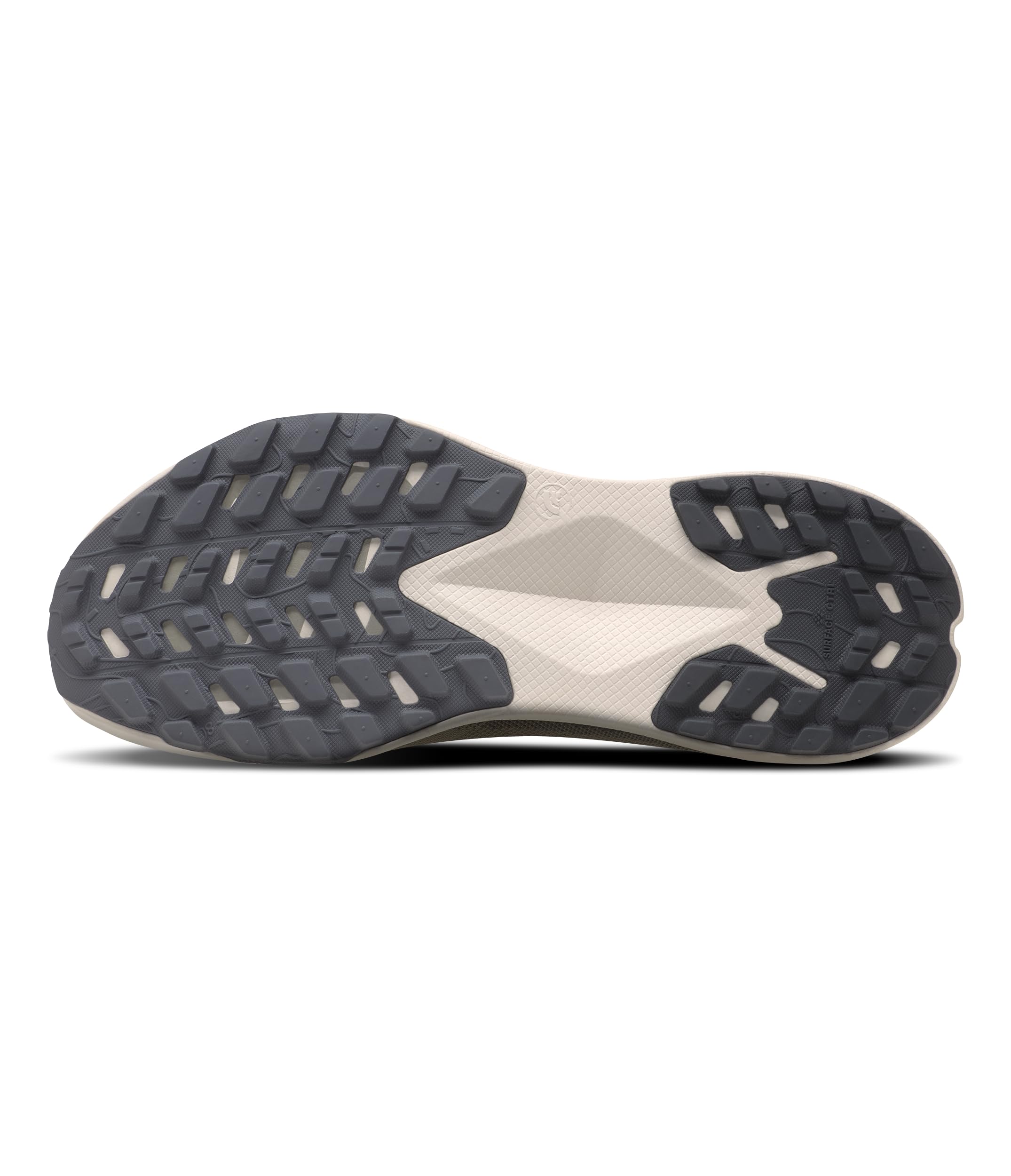 Foto 4 | Zapato De Senderismo The North Face Altamesa 300 Para Hombre Clay Grey 9us - Venta Internacional.