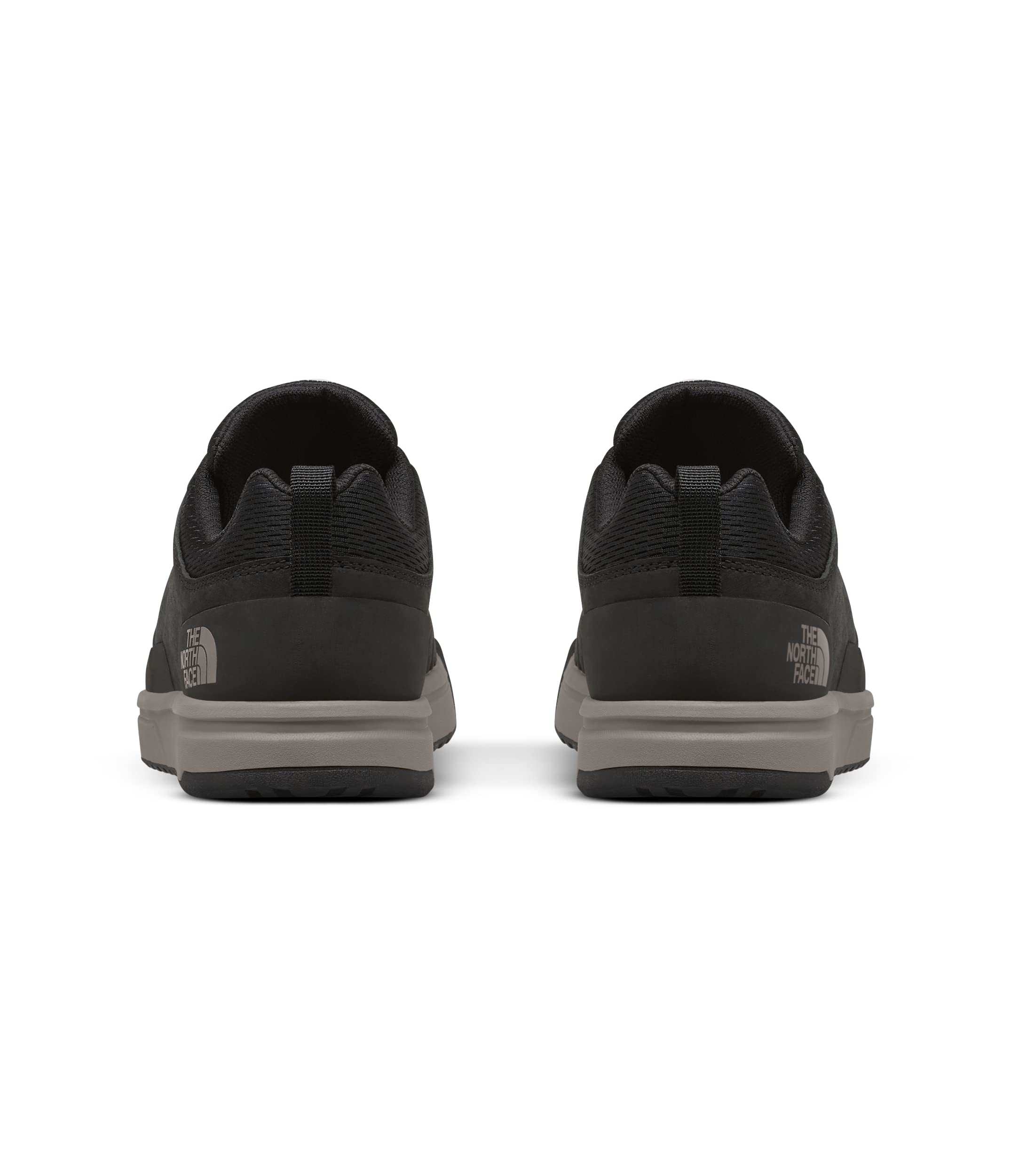 Foto 3 pulgar | Zapatos The North Face Larimer Lace Ii Para Hombre Tnf Negro/vintage Caqui - Venta Internacional.