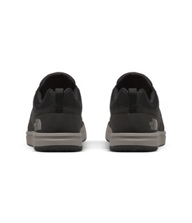 Foto 2 | Zapatos The North Face Larimer Lace Ii Para Hombre Tnf Negro/vintage Caqui - Venta Internacional.
