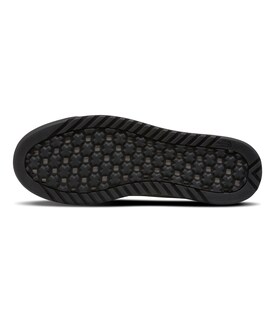 Foto 4 | Zapatos The North Face Larimer Lace Ii Para Hombre Tnf Negro/vintage Caqui - Venta Internacional.
