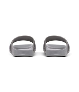 Foto 2 | Sandalias Slide The North Face Base Camp Slide Iii Para Hombre, Color Gris - Venta Internacional.