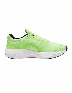 Foto 2 | Tenis Caballero Puma Scend Pro Verde 37877631