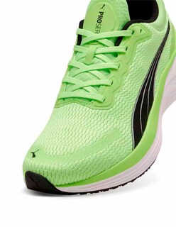 Foto 4 | Tenis Caballero Puma Scend Pro Verde 37877631